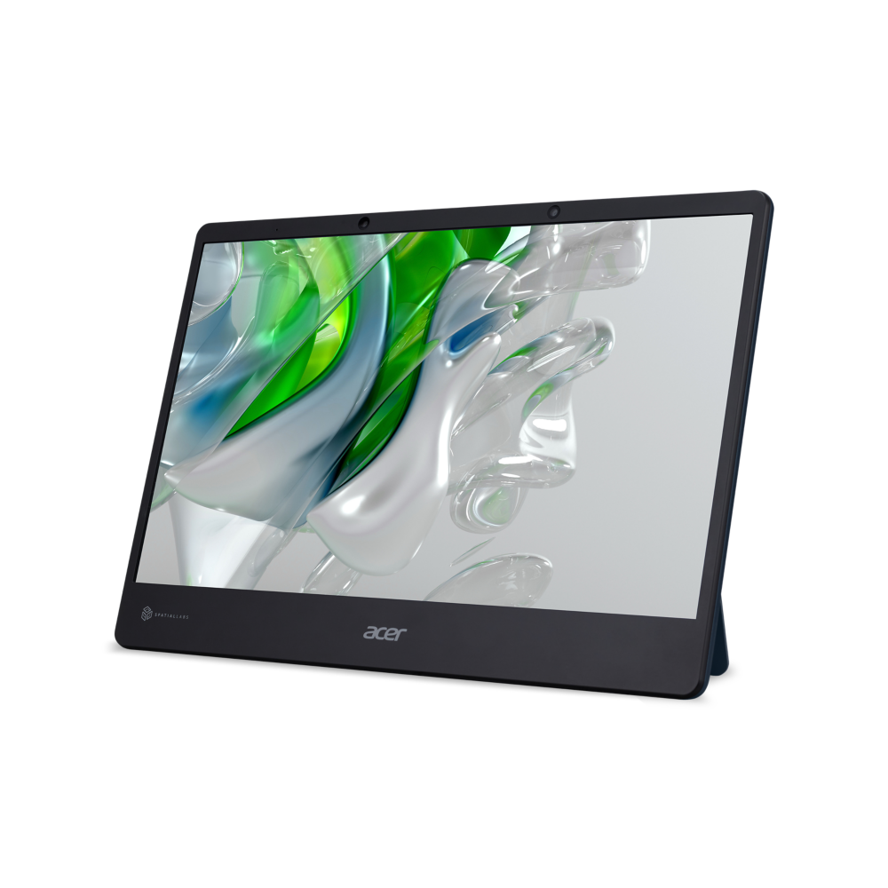15.6" Nitro SpatialLabs View Monitor - ASV15-1B