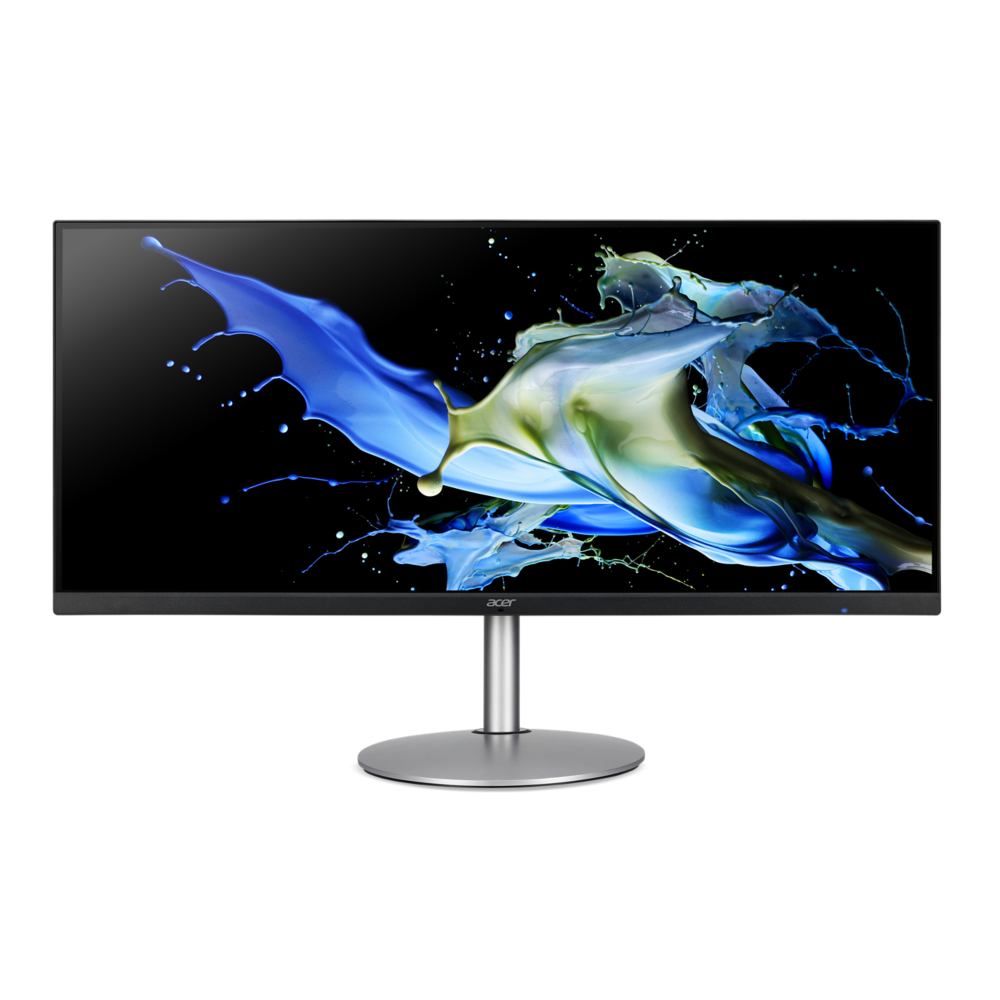 34" Acer CB2 Business Monitor - CB342CU SEMIPHUZX