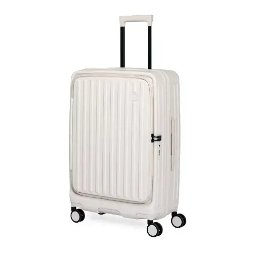 Acer Barcelona Luggage 25" - Shell White