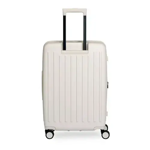 Acer Barcelona Luggage 25" - Shell White