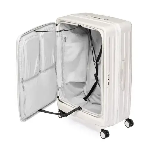 Acer Barcelona Luggage 25" - Shell White