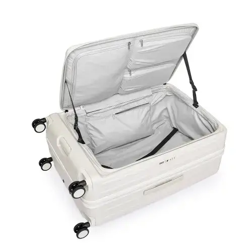Acer Barcelona Luggage 25" - Shell White