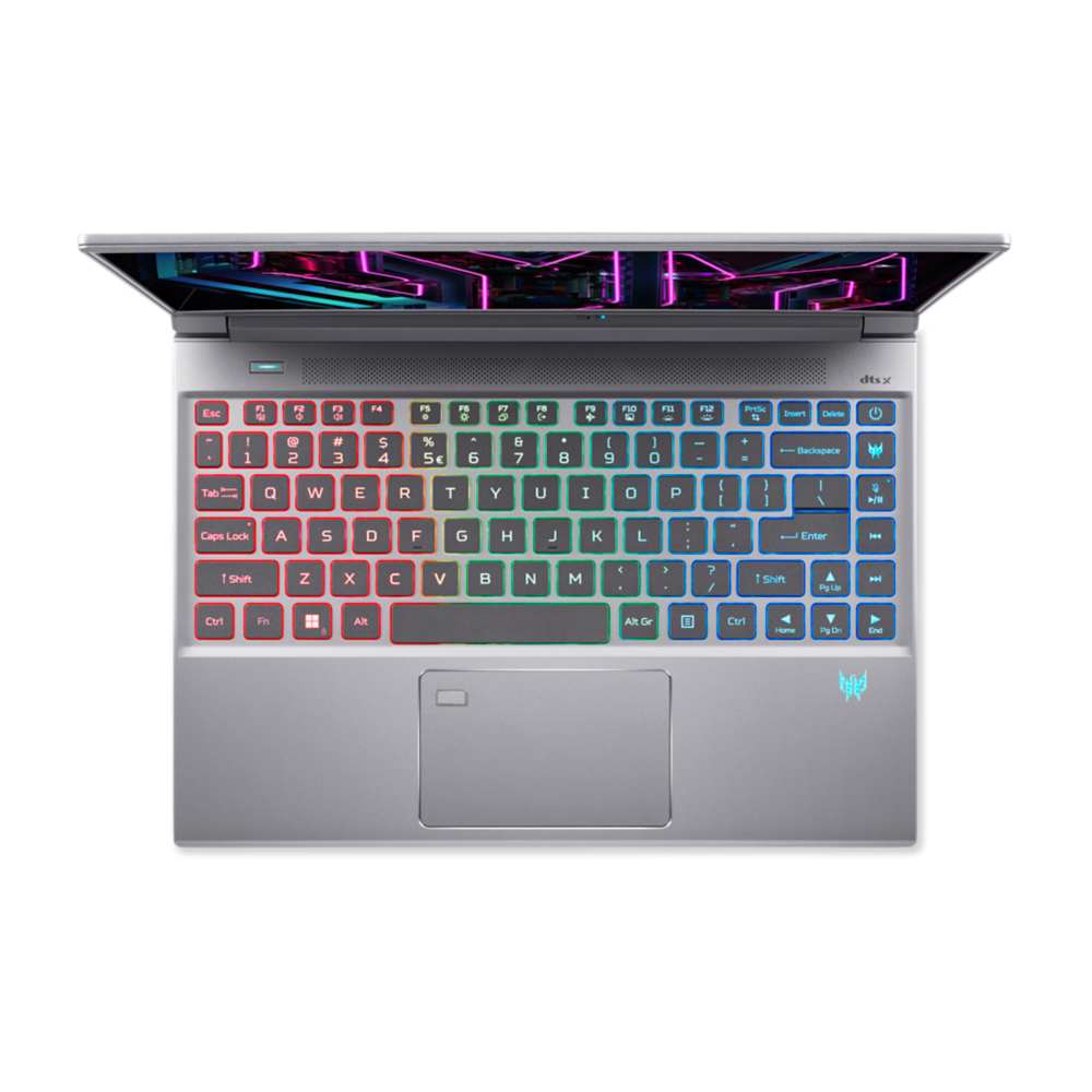 Predator Triton 14 Gaming Laptop - PT14-51-78B4