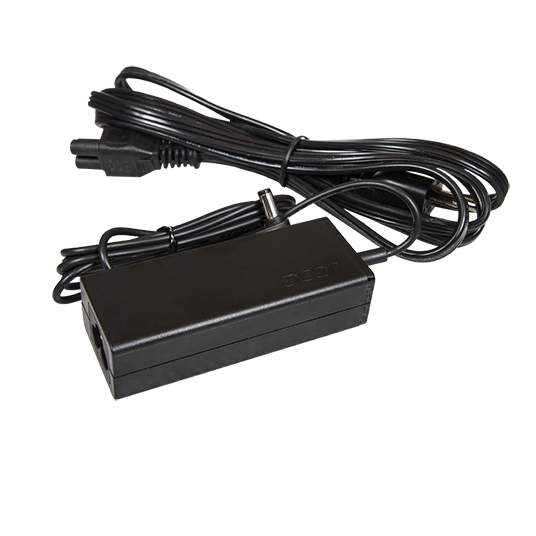 45W Adapter with Power Cord