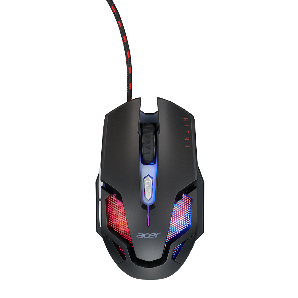 Acer Nitro Gaming Mouse III - NMW200