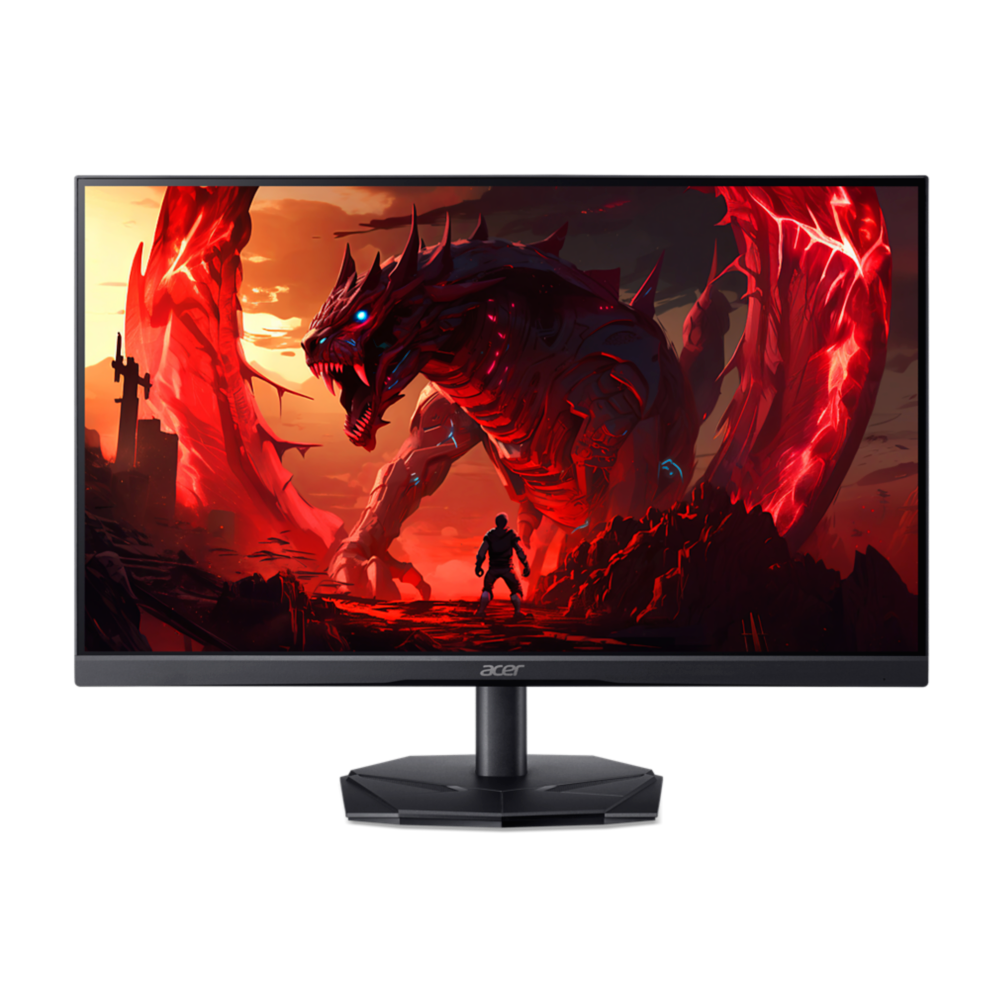 24.5" Nitro KG1 Gaming Monitor - KG251Q P3BIIP