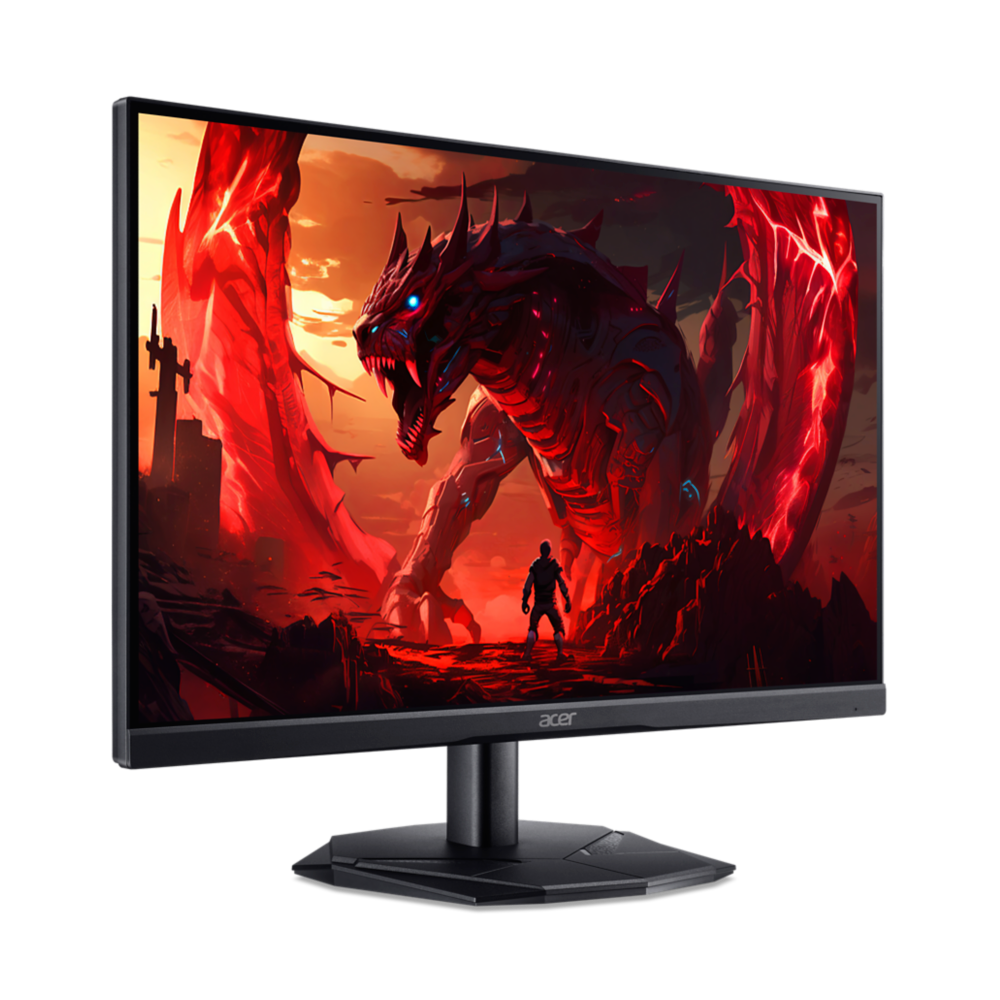 24.5" Nitro KG1 Gaming Monitor - KG251Q P3BIIP
