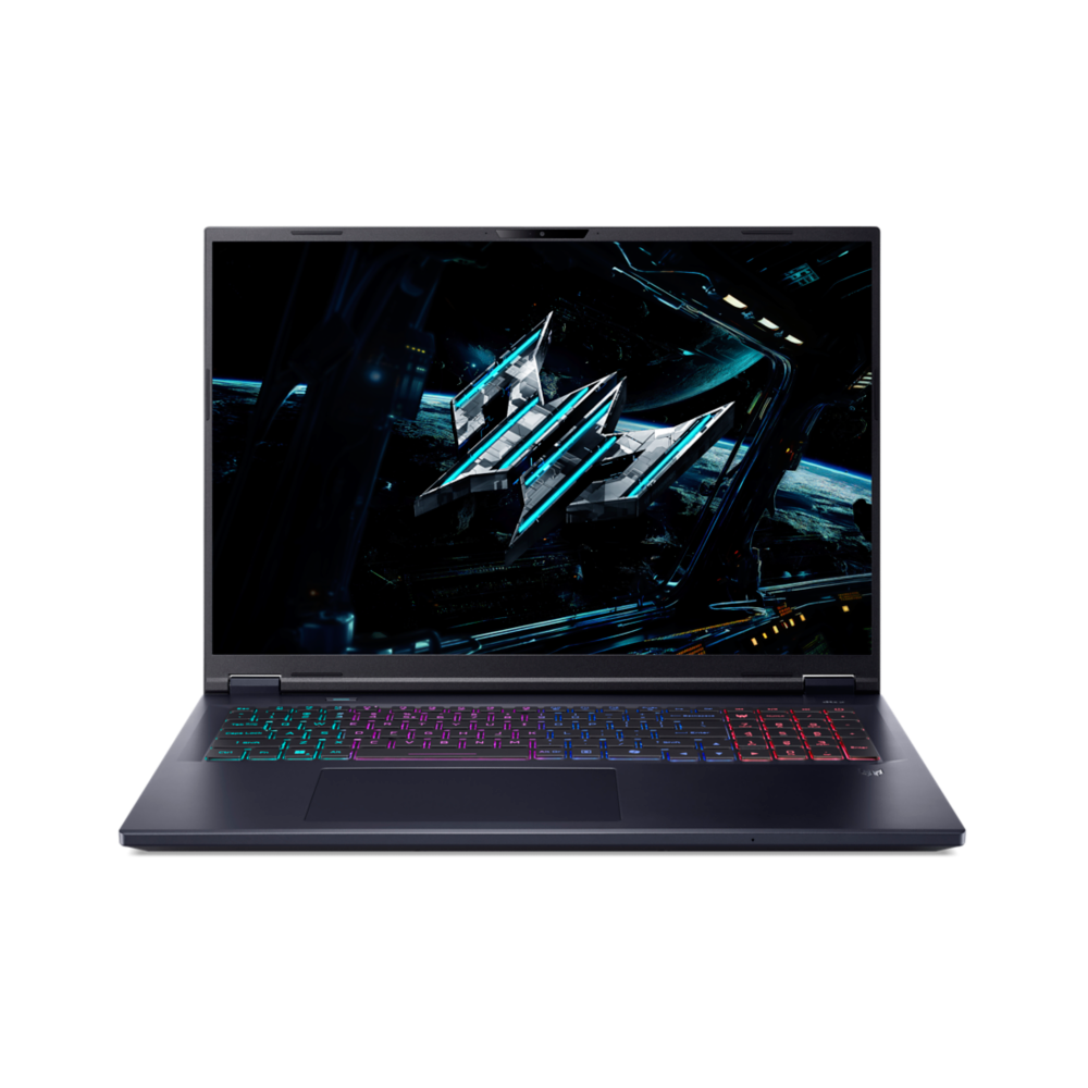Predator Helios Neo 18 AI Gaming Laptop - PHN18-72-98WF