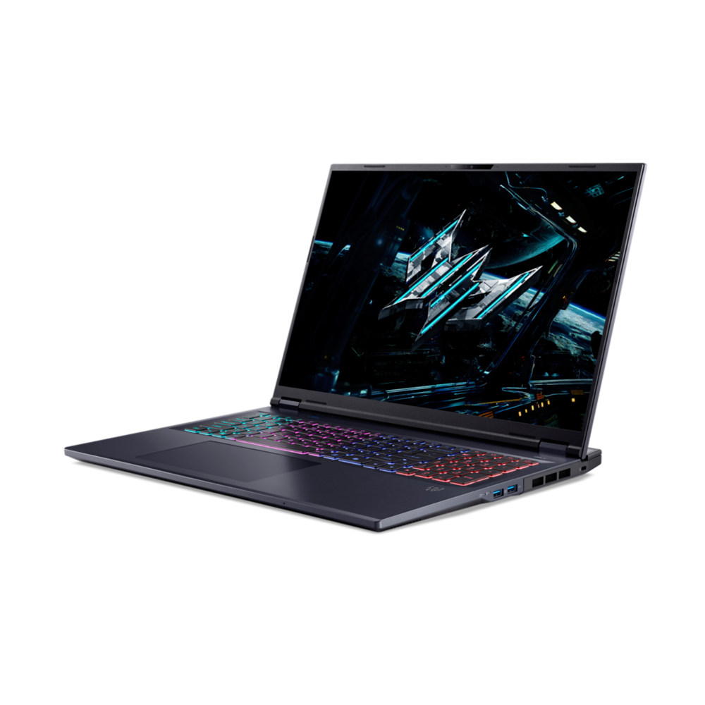 Predator Helios Neo 18 AI Gaming Laptop - PHN18-72-98WF