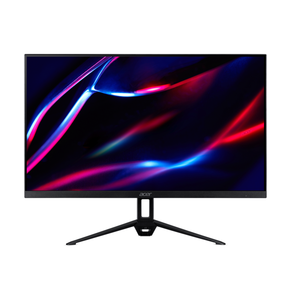 27" Nitro KG3 Gaming Monitor - KG273 X1BMIPX