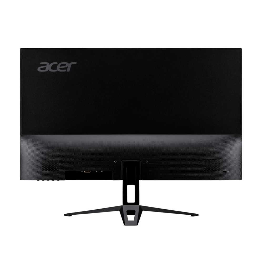 27" Nitro KG3 Gaming Monitor - KG273 X1BMIPX