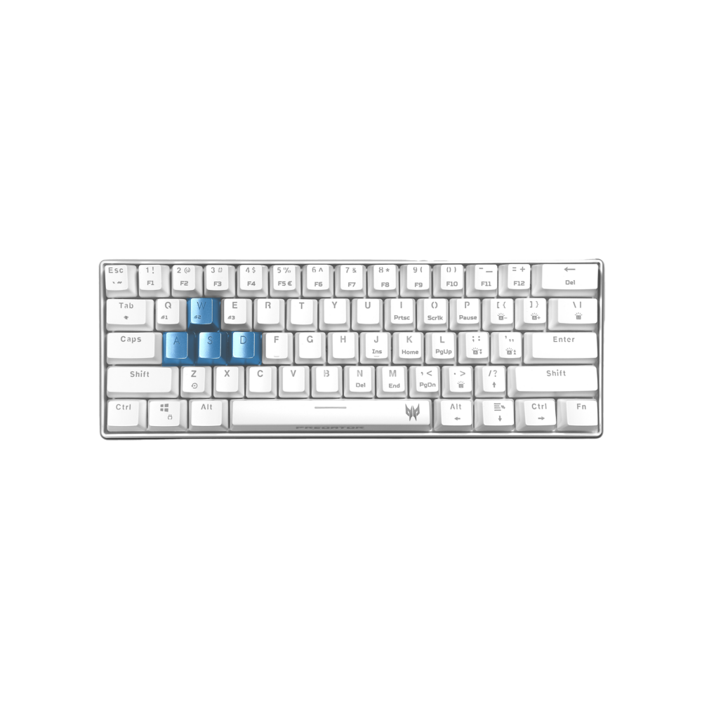 Predator Aethon 330 Keyboard - PKR200