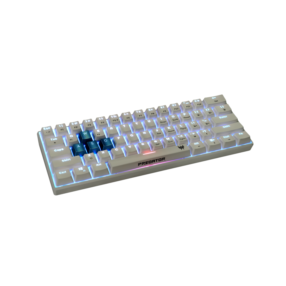 Predator Aethon 330 Keyboard - PKR200