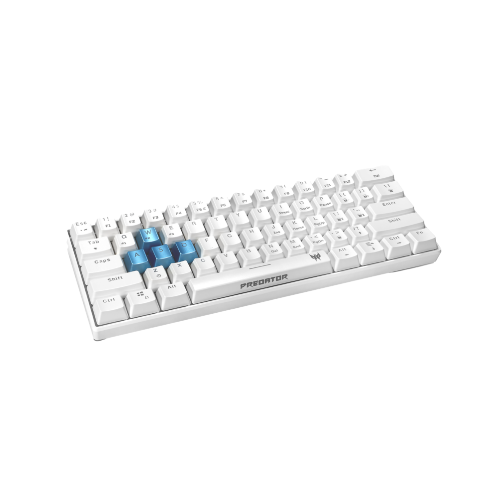 Predator Aethon 330 Keyboard - PKR200 3 Predator Aethon 330 Keyboard - PKR200