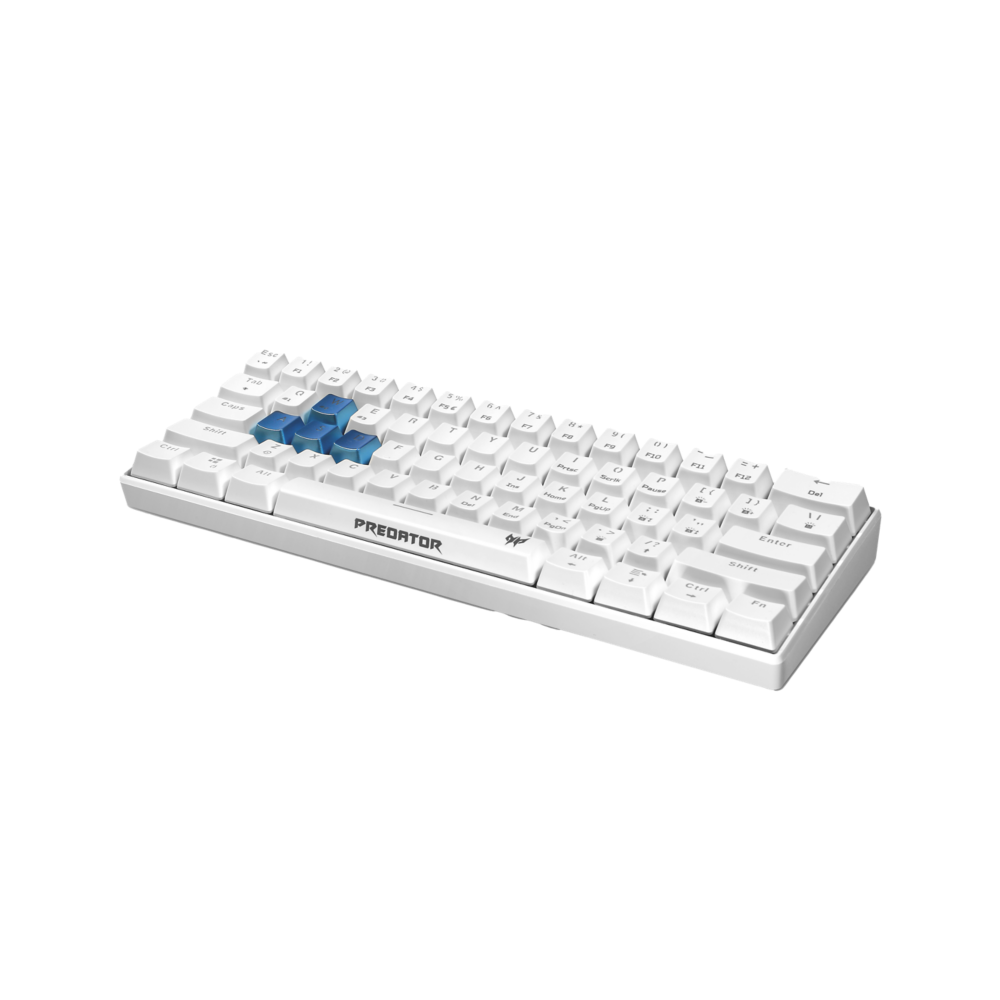 Predator Aethon 330 Keyboard - PKR200 4 Predator Aethon 330 Keyboard - PKR200
