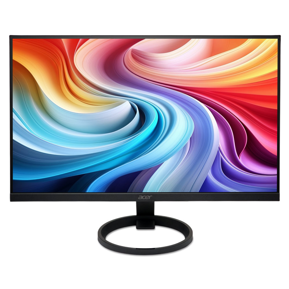 23.8" Acer R0 Entertainment Monitor - R240Y G0BI
