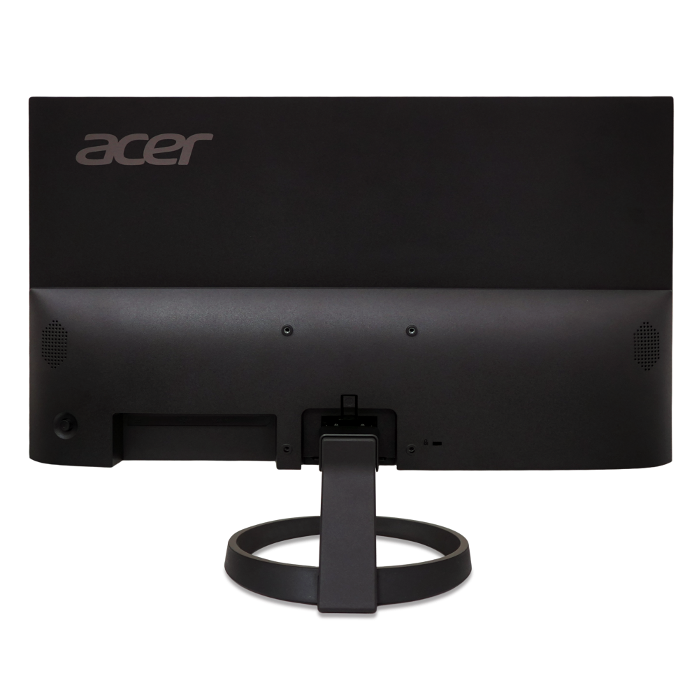 23.8" Acer R0 Entertainment Monitor - R240Y G0BI