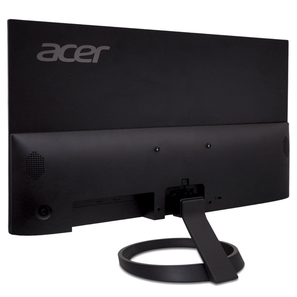 23.8" Acer R0 Entertainment Monitor - R240Y G0BI