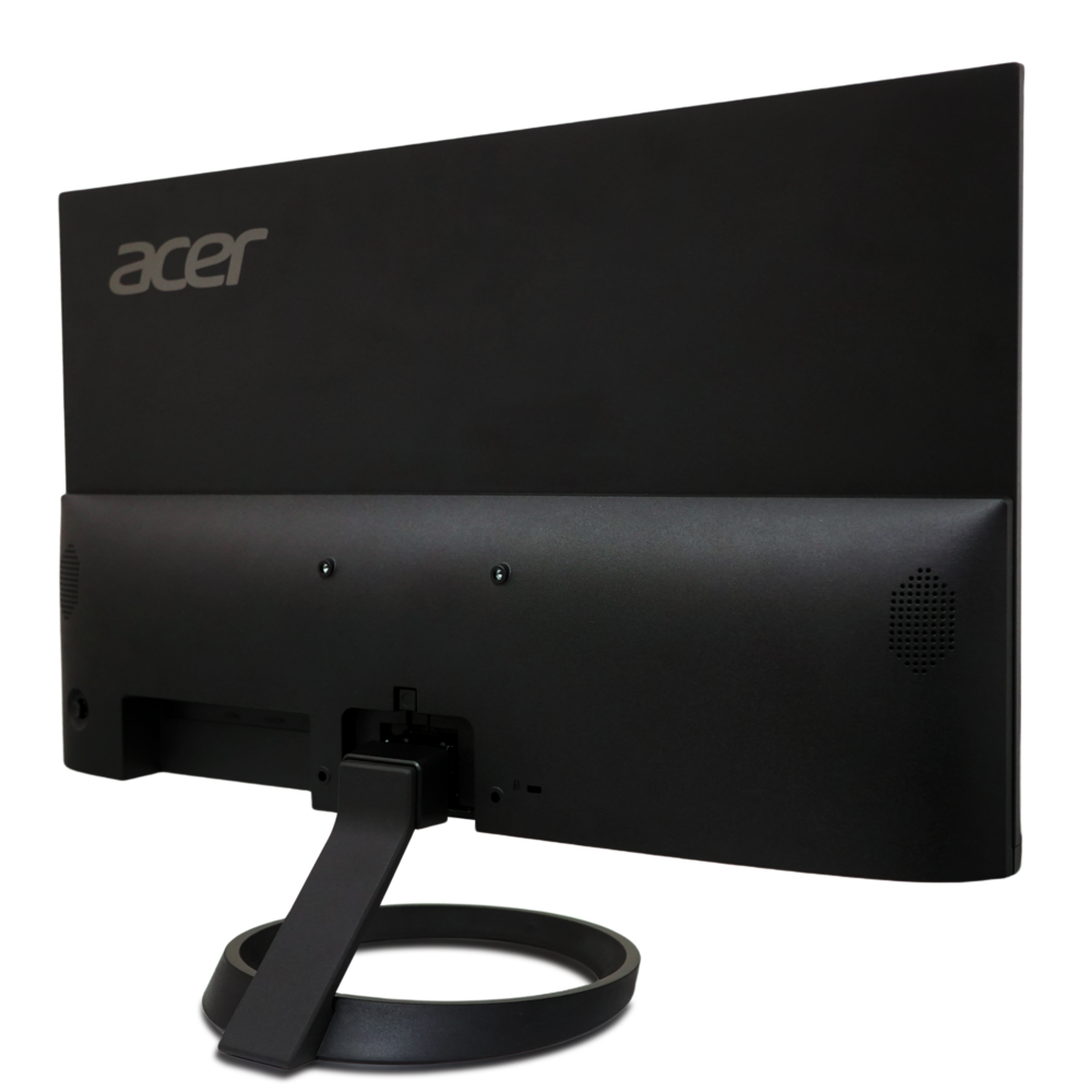 23.8" Acer R0 Entertainment Monitor - R240Y G0BI