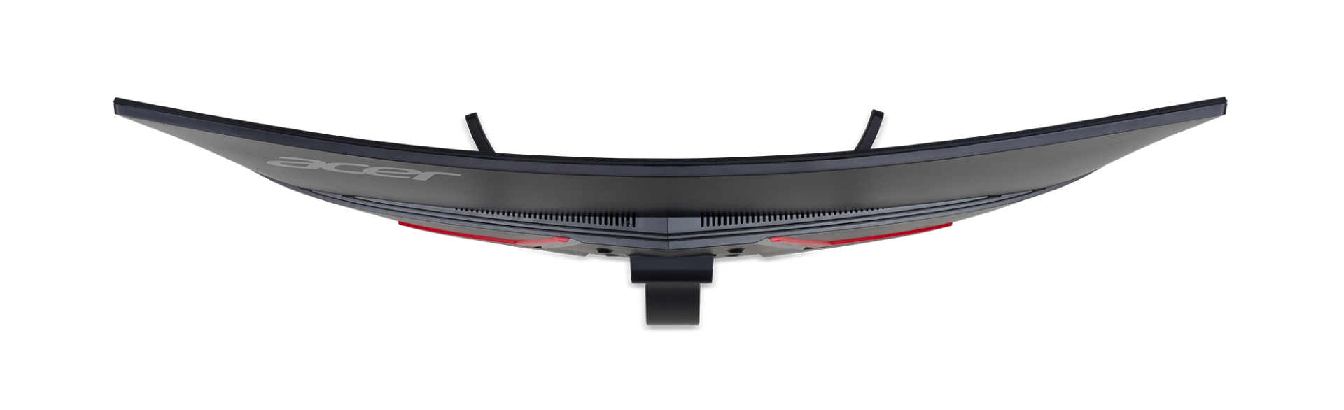 31.5" Nitro EDA3 Curved Gaming Monitor - EDA323QU S3BMIIPHX