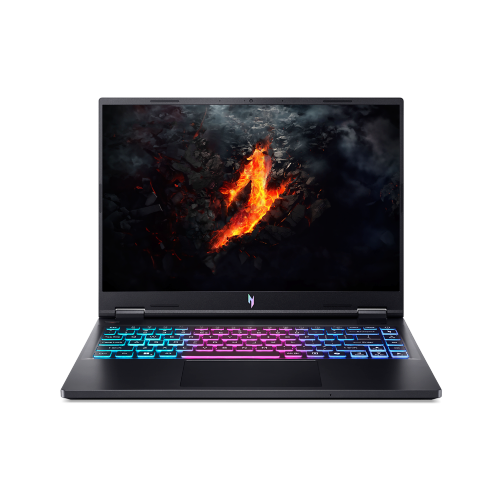 Nitro 14 Gaming Laptop - AN14-41-R74Z