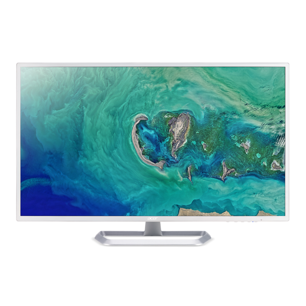 31.5" Essential EB1 Monitor - EB321HQ AWI