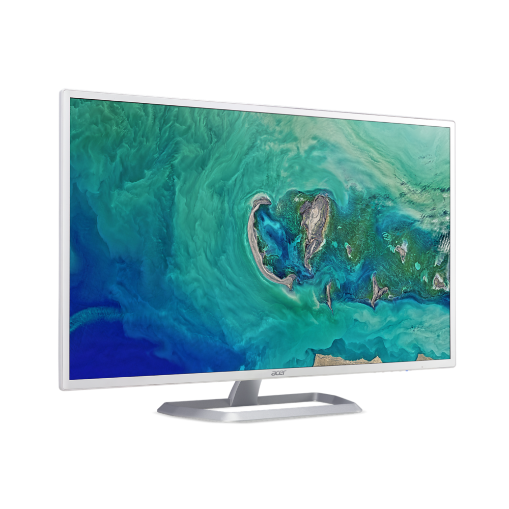 31.5" Essential EB1 Monitor - EB321HQ AWI