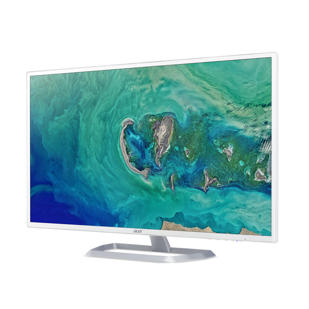 31.5" Essential EB1 Monitor - EB321HQ AWI