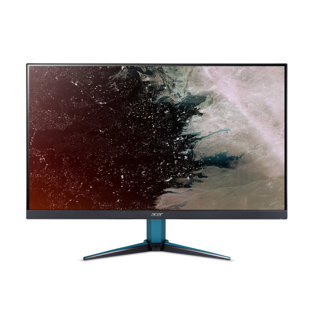 27" Nitro VG2 Gaming Monitor - VG272U V3BMIIPX