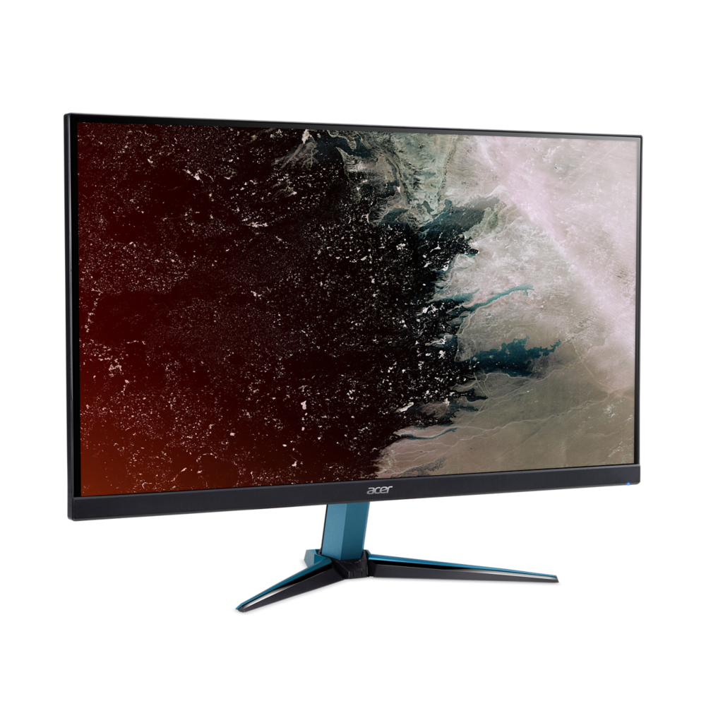 27" Nitro VG2 Gaming Monitor - VG272U V3BMIIPX