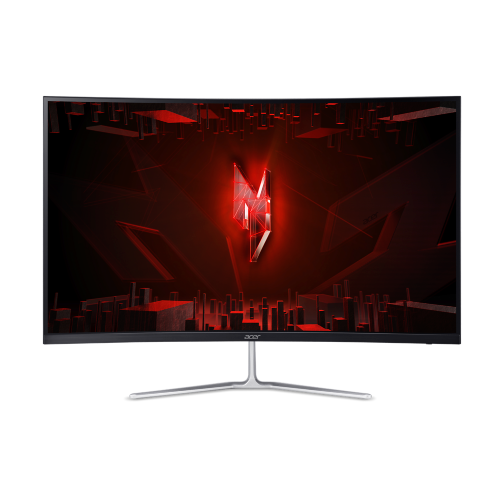 31.5" Nitro ED0 Curved Gaming Monitor - EDA320Q PBIIPX
