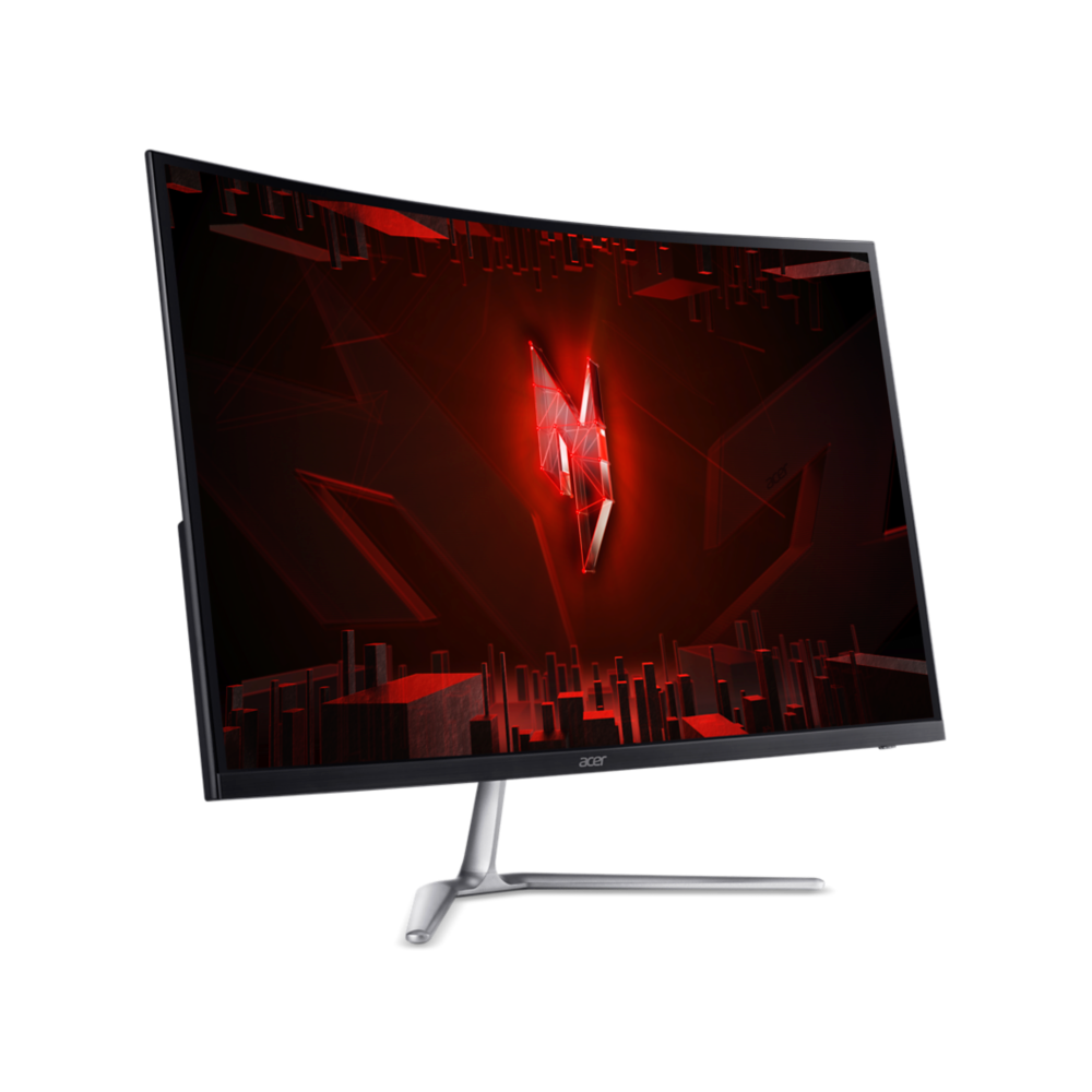 31.5" Nitro ED0 Curved Gaming Monitor - EDA320Q PBIIPX