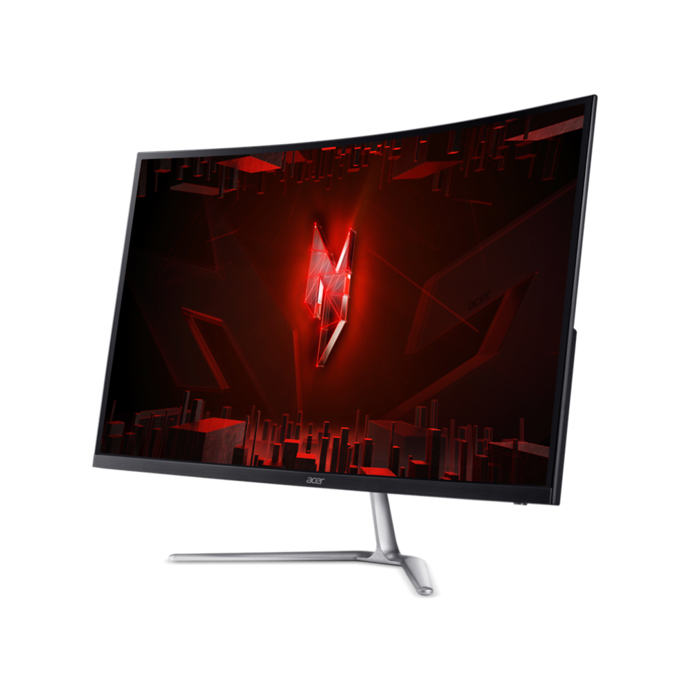 31.5" Nitro ED0 Curved Gaming Monitor - EDA320Q PBIIPX