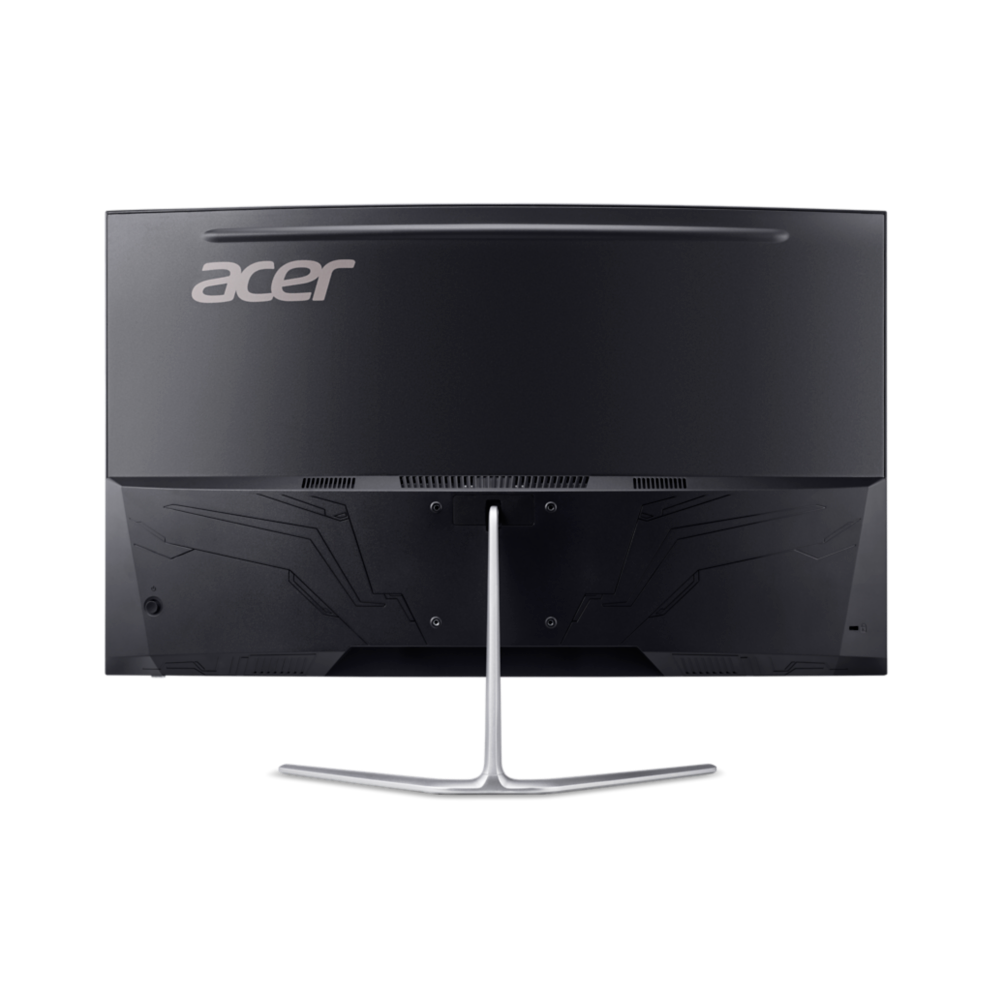 31.5" Nitro ED0 Curved Gaming Monitor - EDA320Q PBIIPX