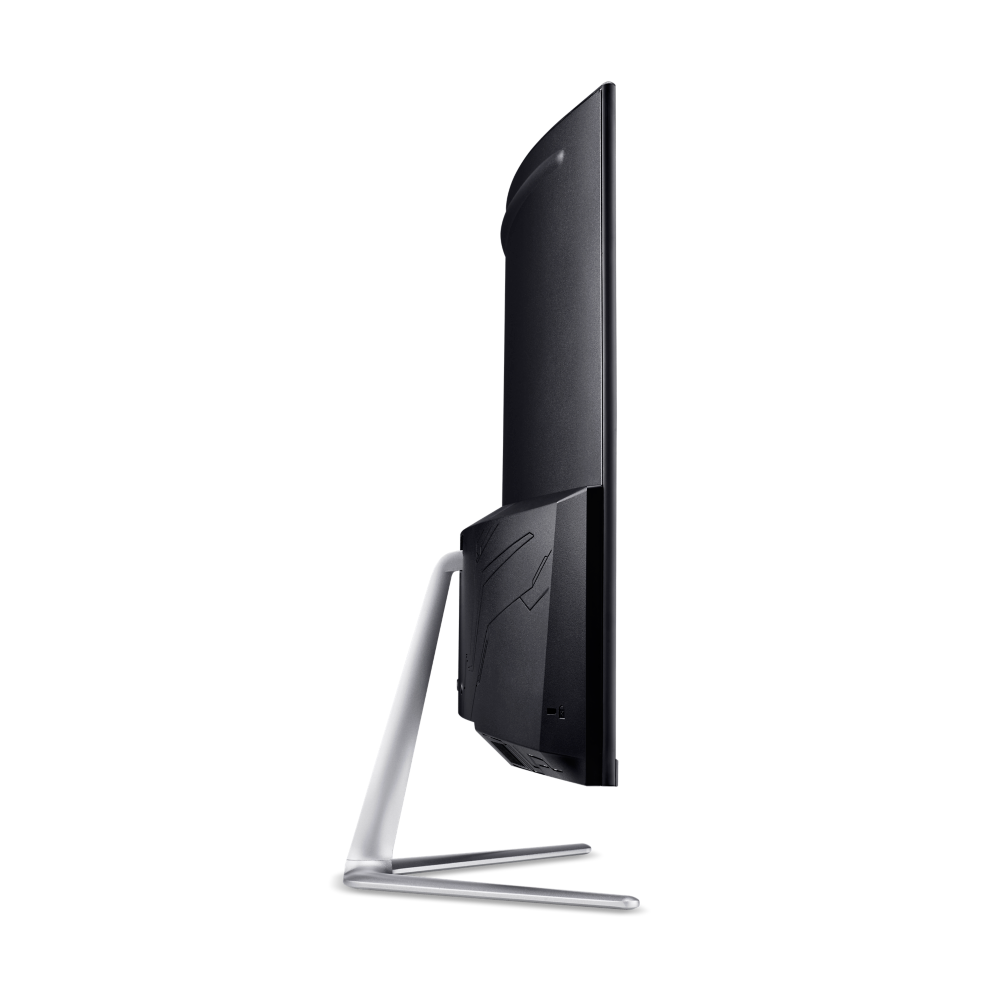 31.5" Nitro ED0 Curved Gaming Monitor - EDA320Q PBIIPX