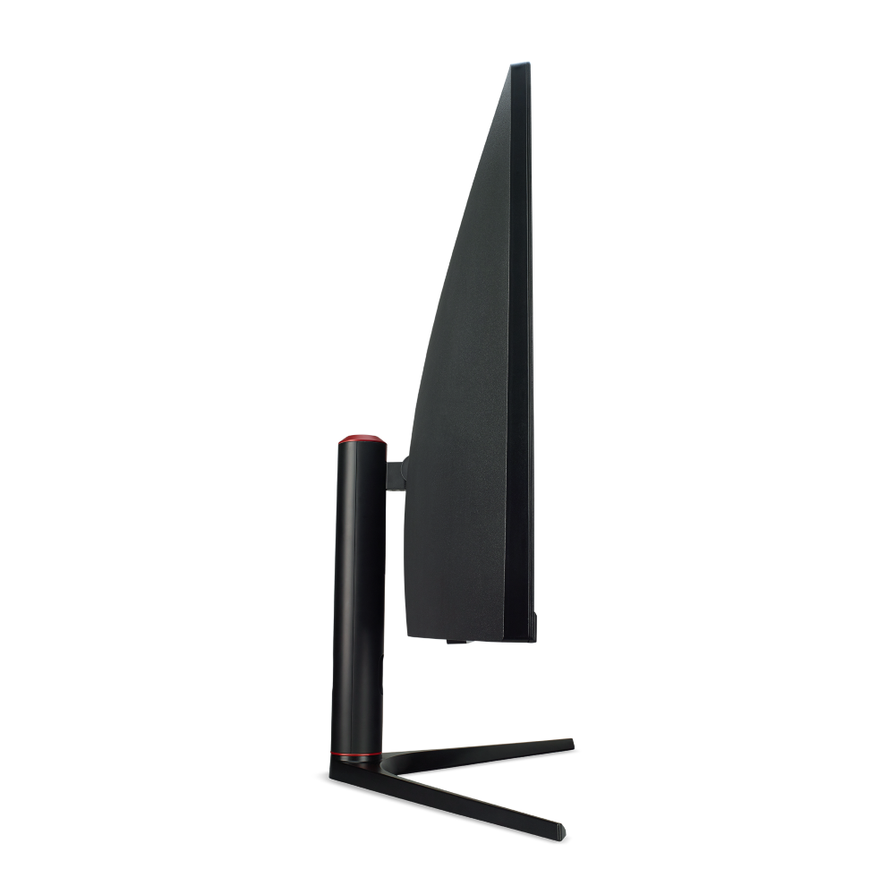 49" EI1 UltraWide Curved Entertainment Monitor - EI491CUR SBMIIPPHX
