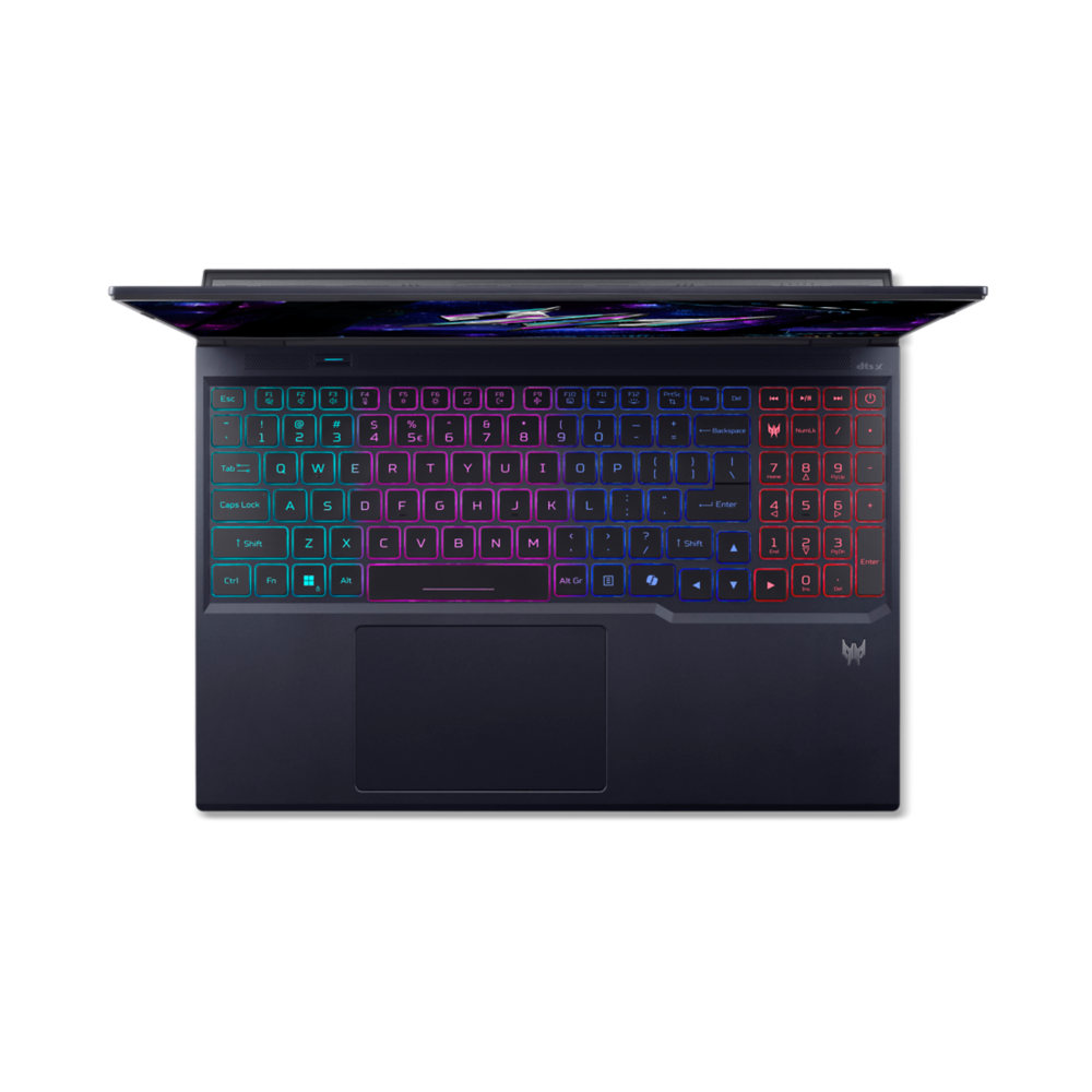 Predator Helios Neo 16 AI Gaming Laptop - PHN16-73-979X