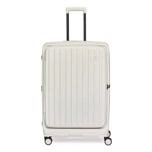 Acer Barcelona Luggage 28" - Shell White