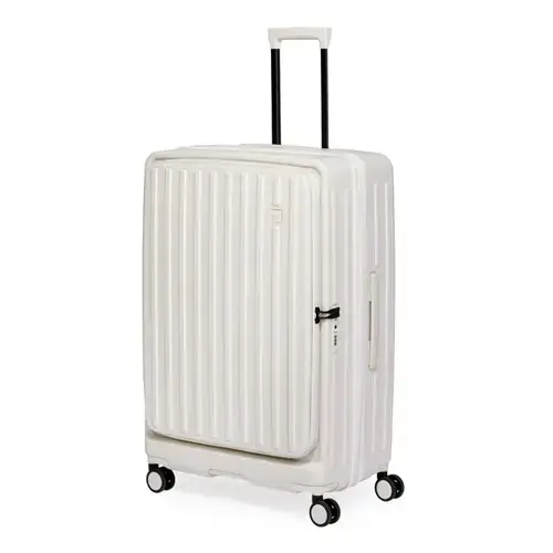 Acer Barcelona Luggage 28" - Shell White