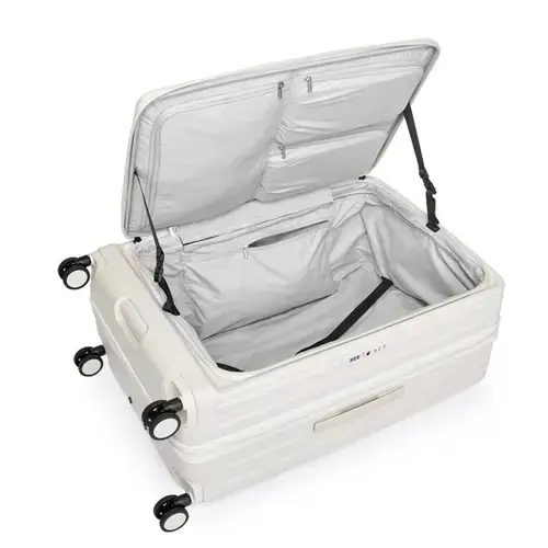 Acer Barcelona Luggage 28" - Shell White