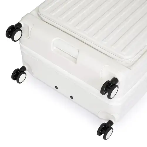 Acer Barcelona Luggage 28" - Shell White
