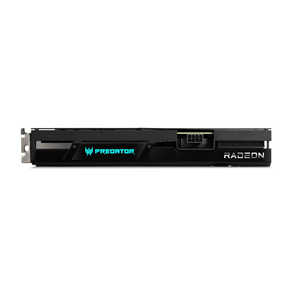 Predator BiFrost AMD Radeon RX7600 OC Graphics Card