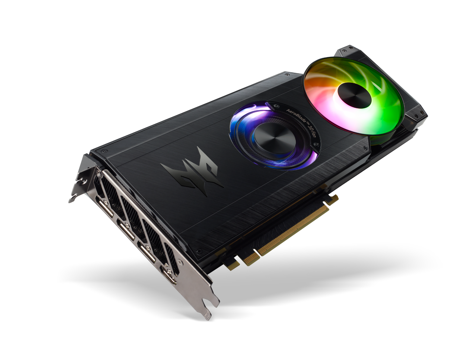 Predator BiFrost Intel® Arc™ A770 OC Graphics Card
