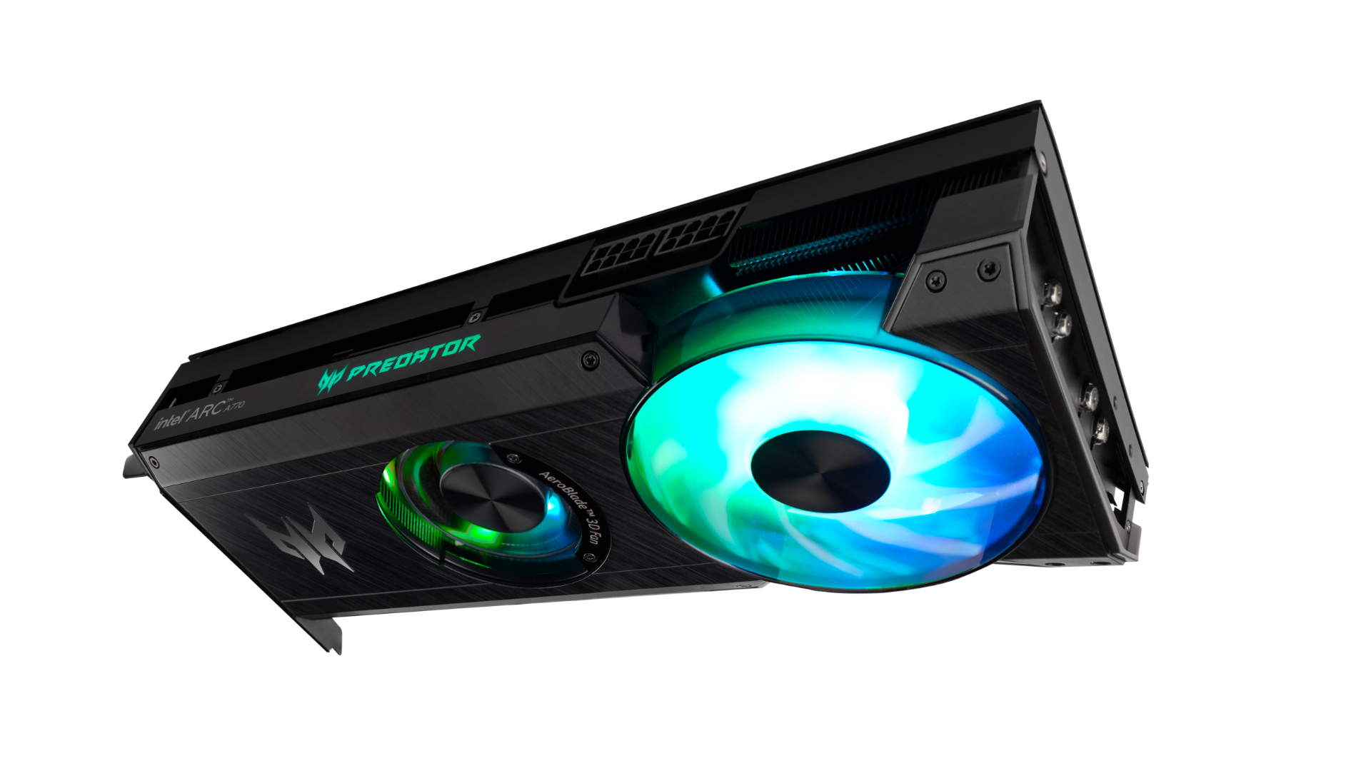 Predator BiFrost Intel® Arc™ A770 OC Graphics Card