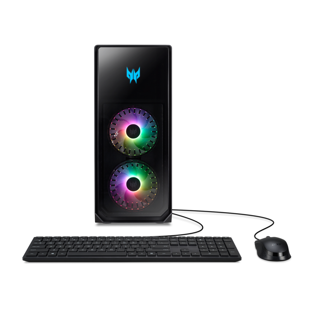 Predator Orion 5000 Gaming Desktop - PO5-650-UR12