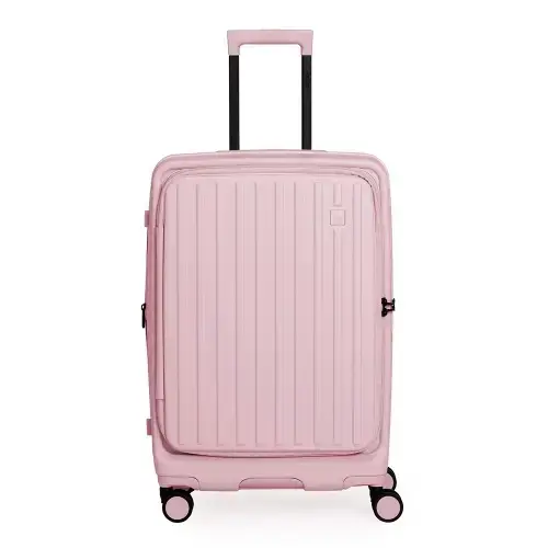 Acer Barcelona Luggage 25" - Crystal Pink