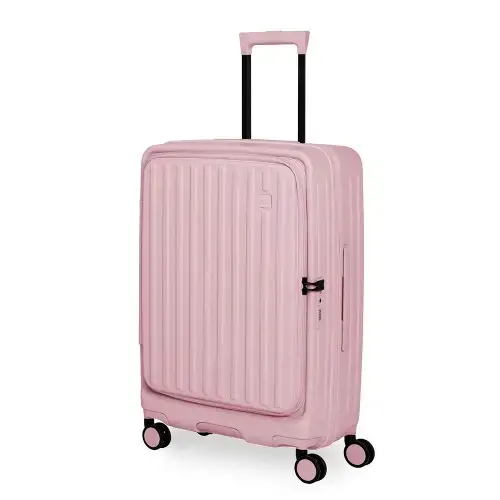 Acer Barcelona Luggage 25" - Crystal Pink