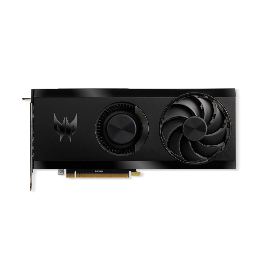 Predator BiFrost Intel® Arc™ A750 OC Graphics Card