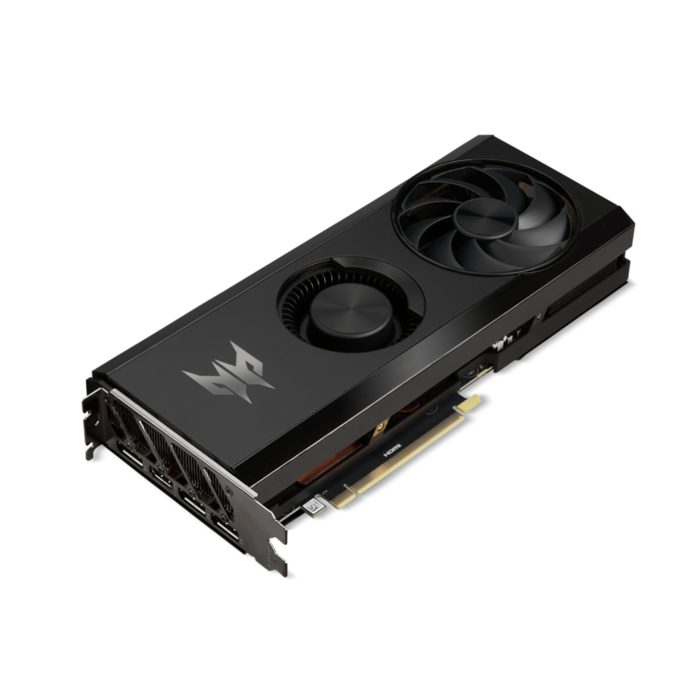 Predator BiFrost Intel® Arc™ A750 OC Graphics Card