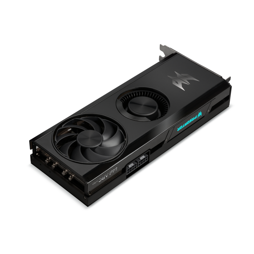 Predator BiFrost Intel® Arc™ A750 OC Graphics Card
